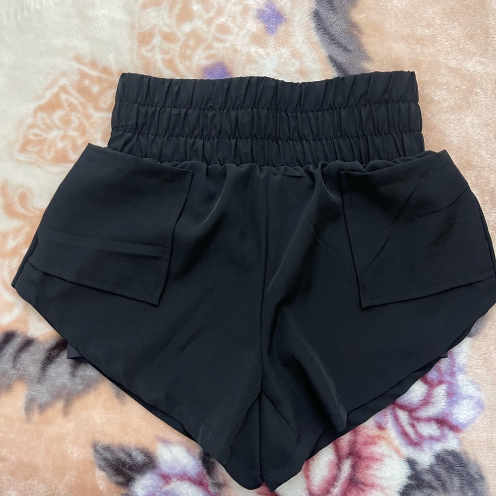 Women Short